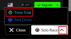 Time Trail