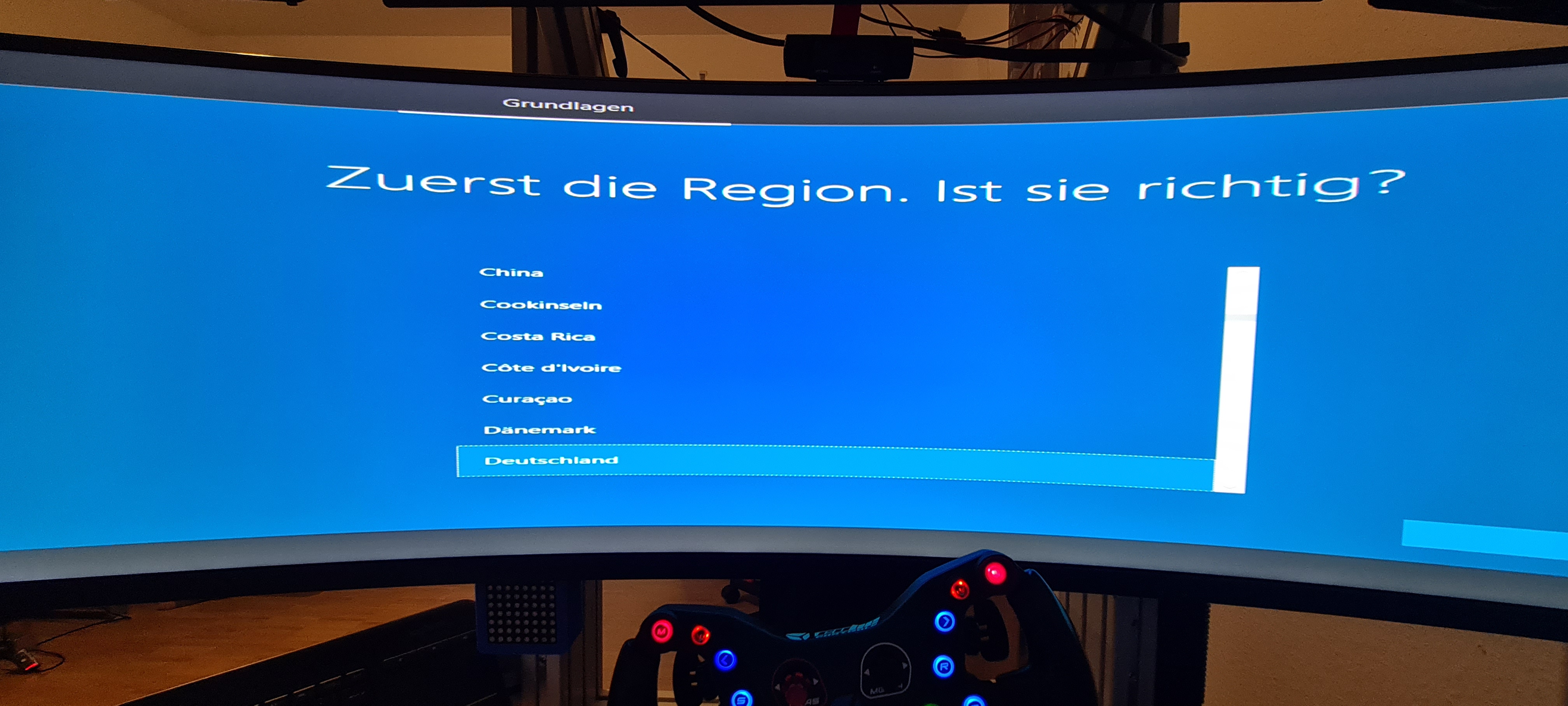 Windows Installation