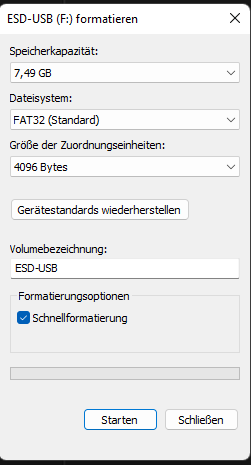 Windows Media Creation Tool